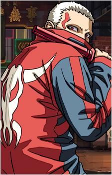 Viren {TRF}'s image
