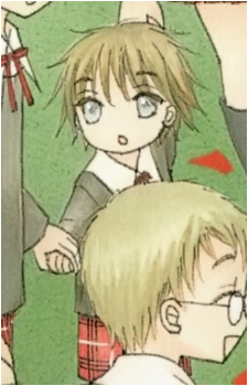 Image 2 - Art: 樋口橘 (Higuchi Tachibana) Image 2