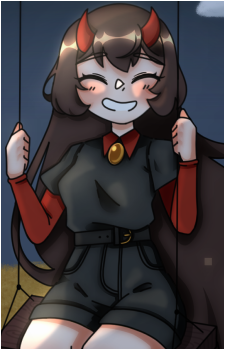 Image 16 - Art: Bea (Squidbols) Image 16