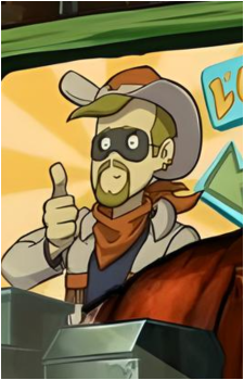 Cowboy Dodo's image