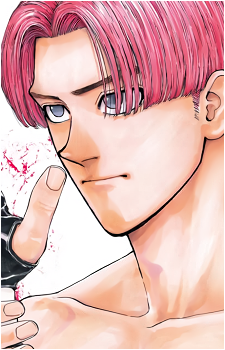 Amu Hiiragi's image