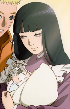 Hinata Hyuuga