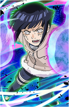 Hinata Hyuuga