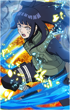 Hinata Hyuuga