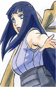 Hinata Hyuuga