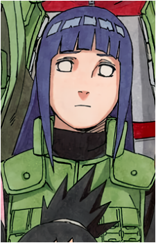 Hinata Hyuuga