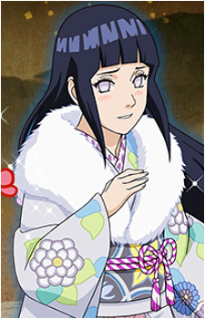Hinata Hyuuga