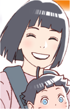 Hinata Hyuuga