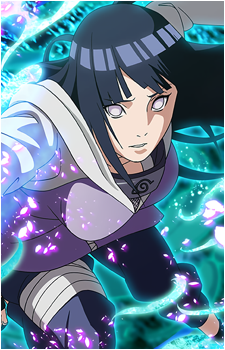 Hinata Hyuuga