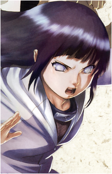 Hinata Hyuuga
