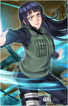 Hinata Hyuuga