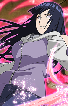 Hinata Hyuuga