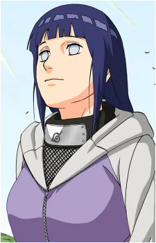 Hinata Hyuuga
