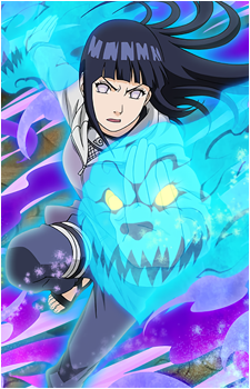 Hinata Hyuuga