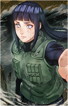 Hinata Hyuuga