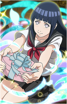 Hinata Hyuuga