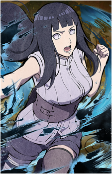 Hinata Hyuuga