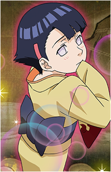Hinata Hyuuga
