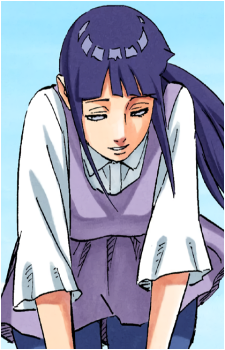 Hinata Hyuuga