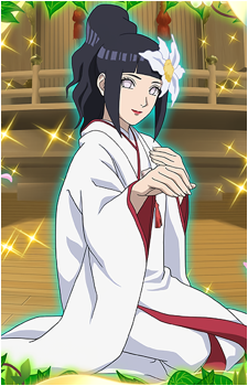 Hinata Hyuuga