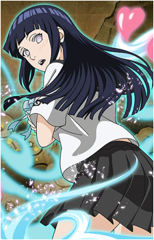 Hinata Hyuuga