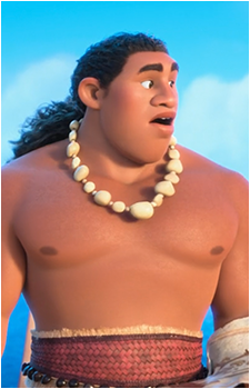 Moni {Moana}