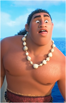 Moni {Moana}