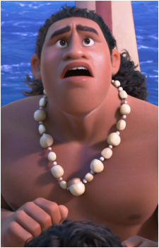 Moni {Moana}