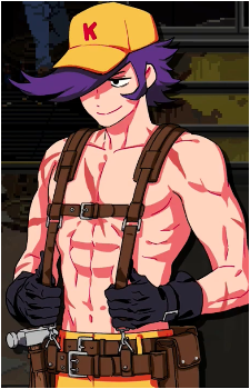 Kenji {SDB}'s image