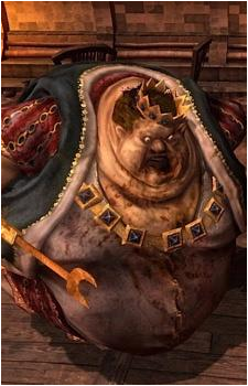 Melvin Underbelly's image