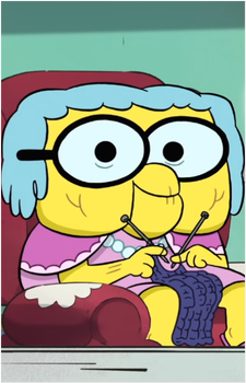 Gramma Alice's image