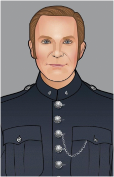 Henry Higgins's image