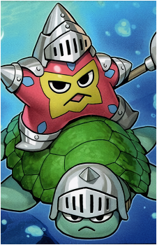 Sea Star Trooper's image