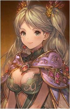 De La Fille