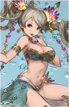 De La Fille