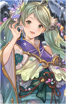 De La Fille