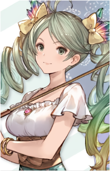 De La Fille