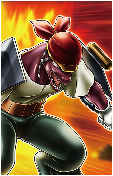 Destructor Soldier Plasterer's image