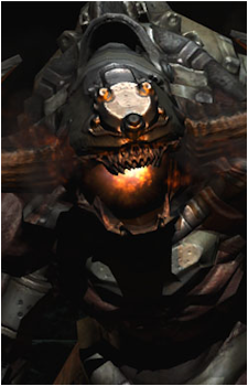 The Cyberdemon