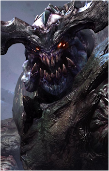 The Cyberdemon
