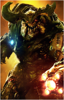 The Cyberdemon