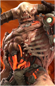 The Cyberdemon