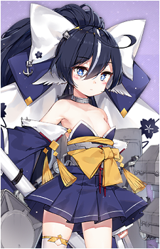 Yoizuki's image