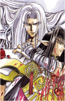 Taishakuten {RGV}