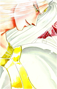 Taishakuten {RGV}