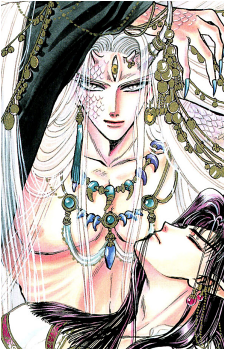 Taishakuten {RGV}