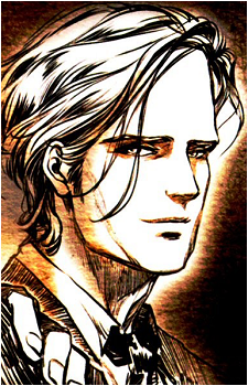 Carlisle Cullen's image