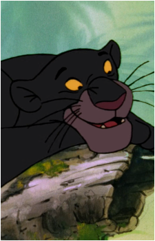 Bagheera's image