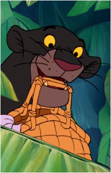 Bagheera