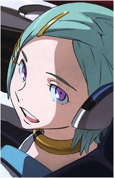 Eureka's image